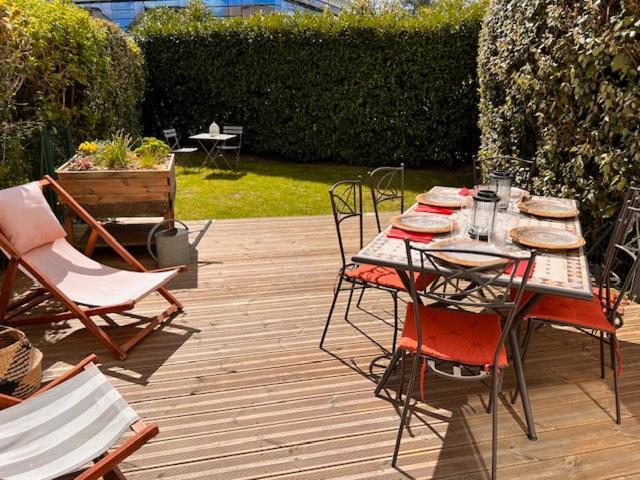 Maison Comet Avec Jardin Et Parking Orléans Exteriör bild